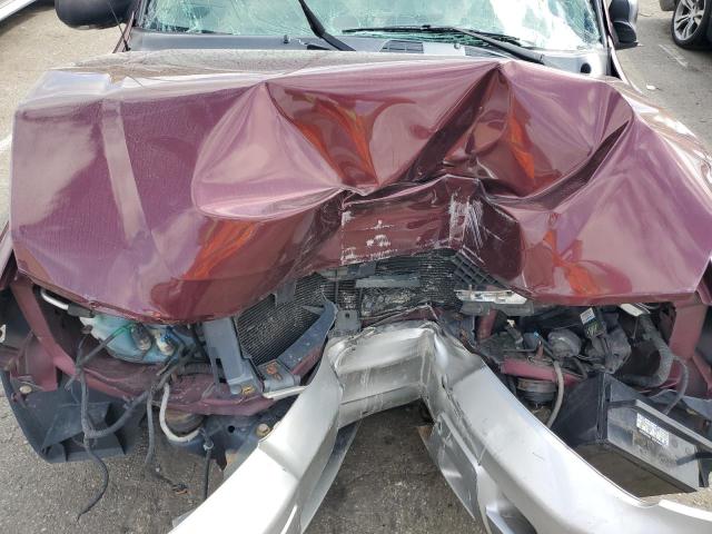 Photo 12 from auction – 2007 CHEVROLET TRAILBLAZE with VIN 1GNDT13SX72189127