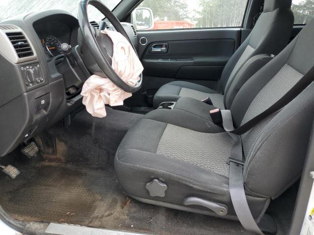 Photo 7 from auction – 2009 CHEVROLET COLORADO with VIN 1GCDT13E498160208