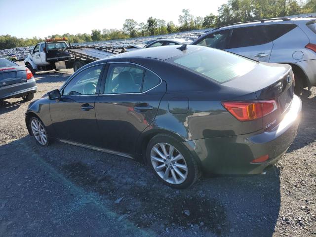 Photo 2 from auction – 2010 LEXUS IS 250 with VIN JTHCF5C28A5039458
