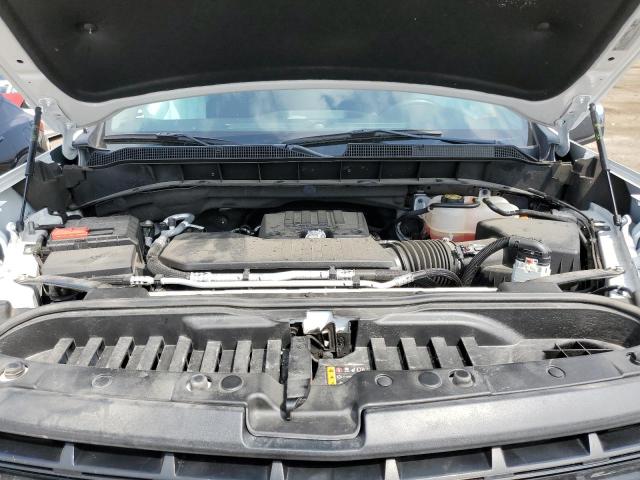 Photo 11 from auction – 2022 CHEVROLET silverado with VIN 1GCPYJEK9NZ232526
