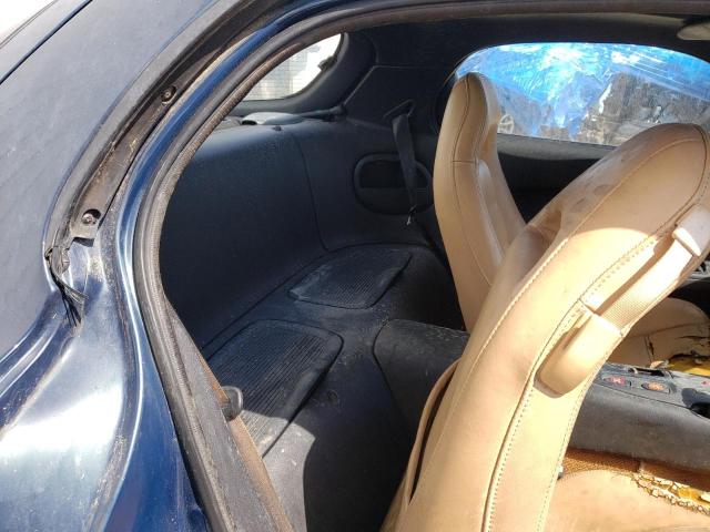 Photo 10 from auction – 1994 MAZDA RX7 with VIN JM1FD3330R0303461