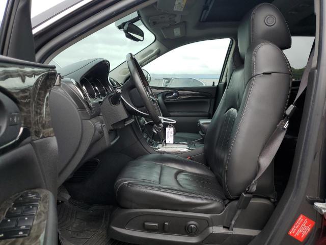 Photo 7 from auction – 2014 BUICK ENCLAVE with VIN 5GAKRBKD9EJ299324