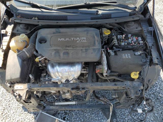 Photo 11 from auction – 2015 CHRYSLER 200 LIMITE with VIN 1C3CCCAB0FN577357