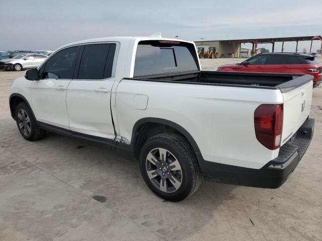 Photo 2 from auction – 2019 HONDA RIDGELINE with VIN 5FPYK3F65KB002672