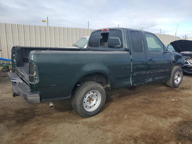Photo 3 from auction – 2001 FORD F150 with VIN 1FTRX17L31KF42613