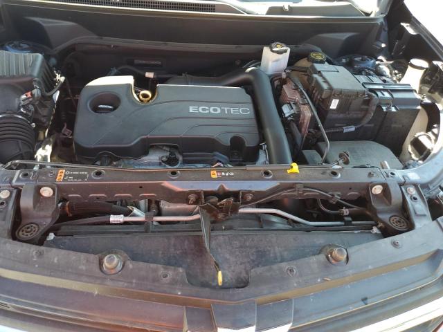 Photo 12 from auction – 2018 CHEVROLET EQUINOX LS with VIN 3GNAXREV2JS563433