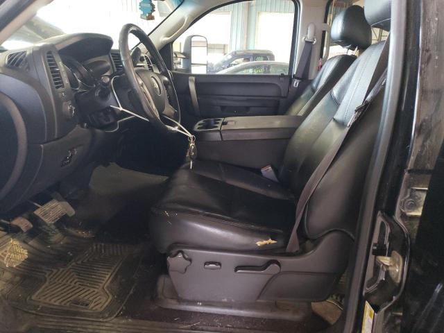 Zdjęcie 7 z aukcji – 2014 CHEVROLET SILVERADO z VIN 1GC4K0E85EF121914