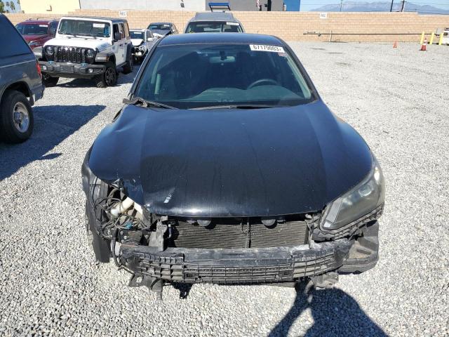 Photo 5 from auction – 2014 HONDA ACCORD SPO with VIN 1HGCR2F57EA040371