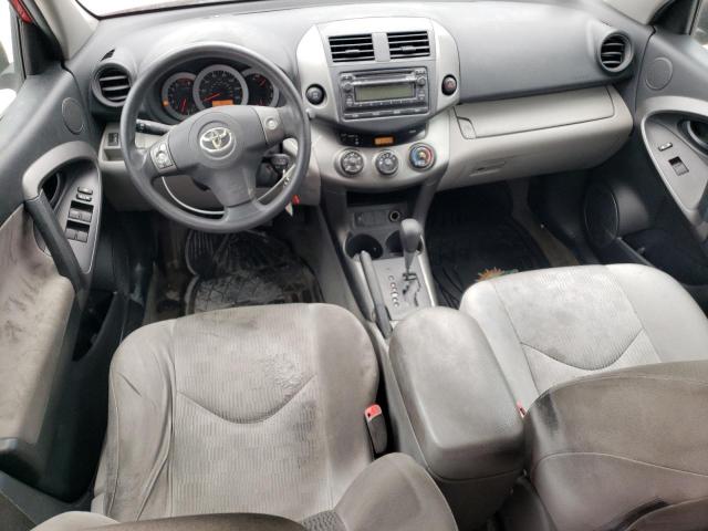 Снимка 8 от търг – 2012 TOYOTA RAV4 с VIN 2T3BF4DV8CW215100