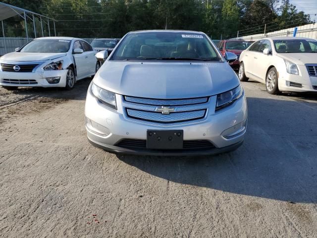 Снимка 5 от търг – 2011 CHEVROLET VOLT с VIN 1G1RD6E47BU100191