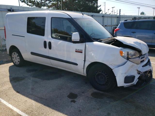Photo 4 from auction – 2017 RAM PROMASTER with VIN ZFBERFBB9H6G50232