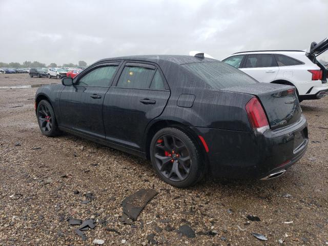 Photo 2 from auction – 2021 CHRYSLER 300 TOURIN with VIN 2C3CCAAG5MH602467