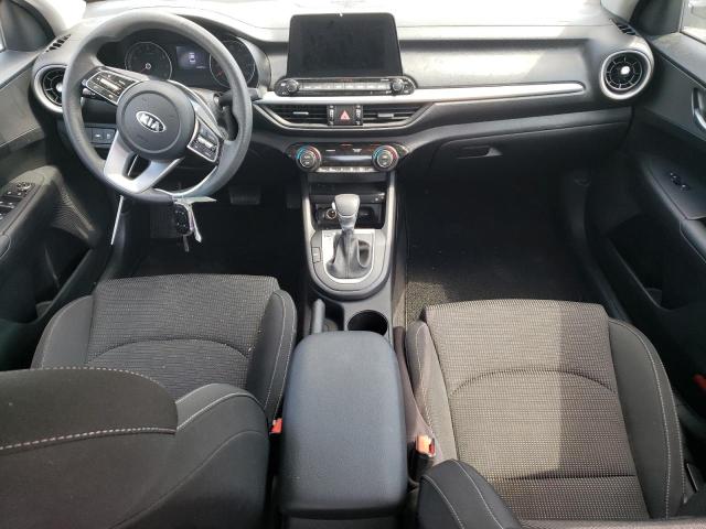 Photo 8 from auction – 2019 KIA FORTE FE with VIN 3KPF24AD2KE053239