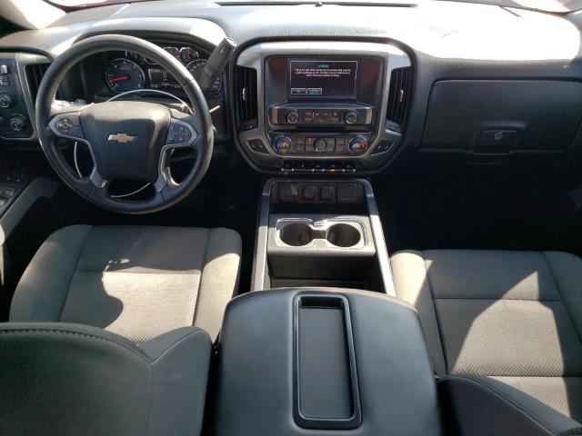 Photo 8 from auction – 2015 CHEVROLET SILVERADO with VIN 3GCUKREC0FG419764