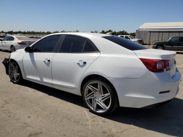 Photo 2 from auction – 2016 CHEVROLET MALIBU LIM with VIN 1G11C5SA6GF122537