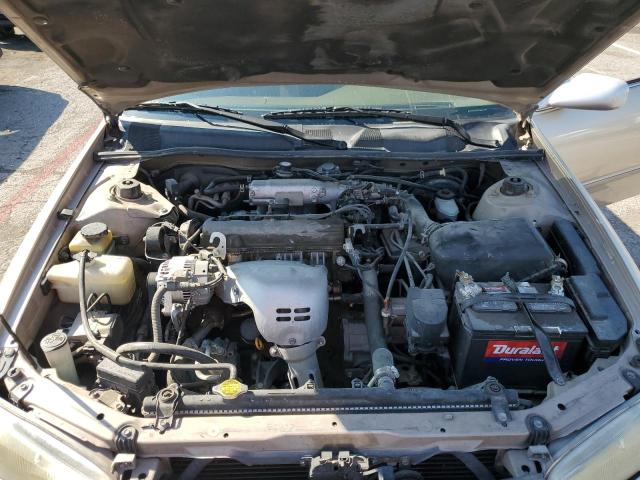 Photo 11 from auction – 1998 TOYOTA CAMRY CE with VIN JT2BG22K7W0131071