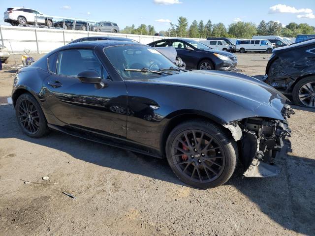 Photo 4 from auction – 2017 MAZDA MX-5 MIATA with VIN JM1NDAL73H0106849