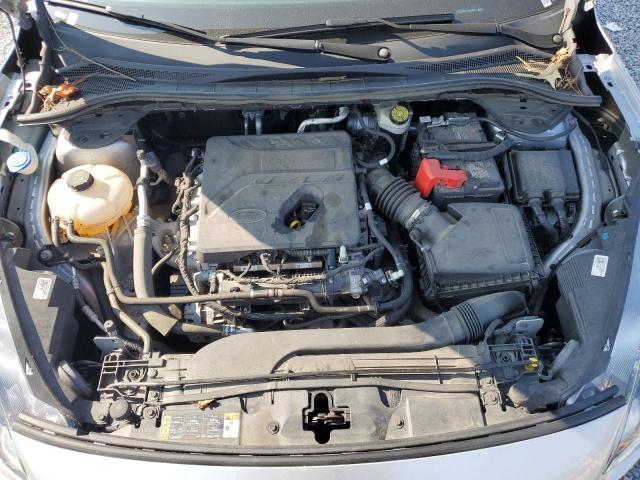 Photo 11 from auction – 2020 FORD ESCAPE SE with VIN 1FMCU9G67LUA64321
