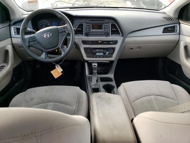 Photo 8 from auction – 2015 HYUNDAI SONATA SE with VIN 5NPE24AF5FH048762