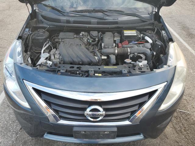 Photo 11 from auction – 2015 NISSAN VERSA S/S with VIN 3N1CN7AP0FL914749