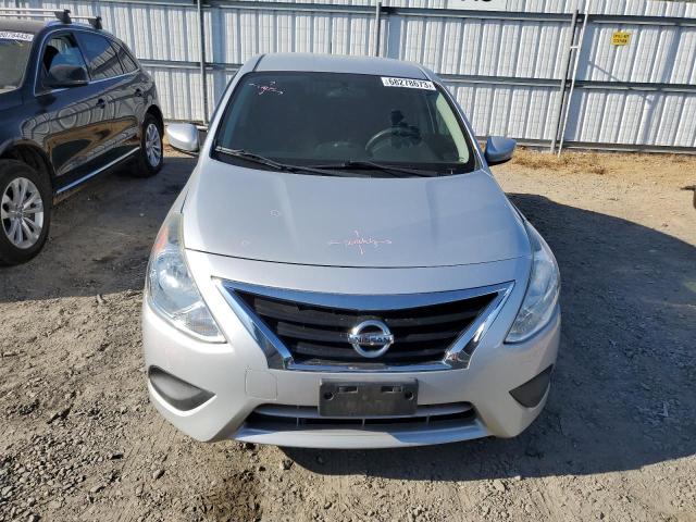 Photo 5 from auction – 2016 NISSAN VERSA S with VIN 3N1CN7APXGL830634