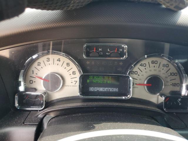 Photo 9 from auction – 2013 FORD EXPEDITION with VIN 1FMJU1K50DEF51539