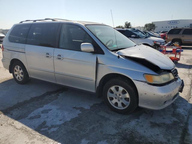 Photo 4 from auction – 2003 HONDA ODYSSEY EX with VIN 5FNRL18013B091973