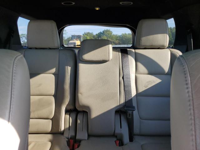 Photo 10 from auction – 2014 FORD EXPLORER X with VIN 1FM5K7D80EGC55167
