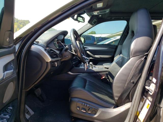 Photo 7 from auction – 2015 BMW X5 M with VIN 5YMKT6C53F0C88870
