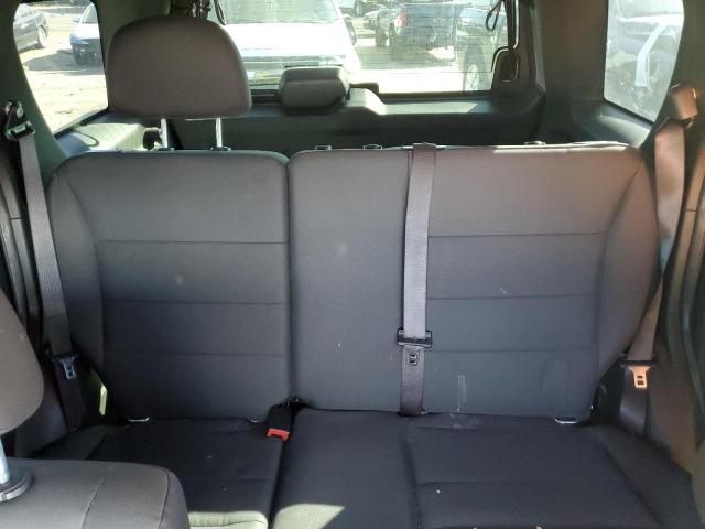Zdjęcie 10 z aukcji – 2012 FORD ESCAPE XLT z VIN 1FMCU0D70CKA38373