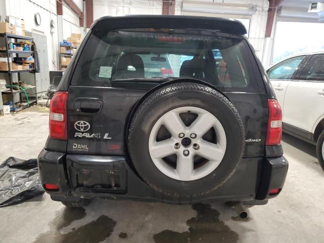 Photo 6 from auction – 2004 TOYOTA RAV4 with VIN JTEHD20V446006641