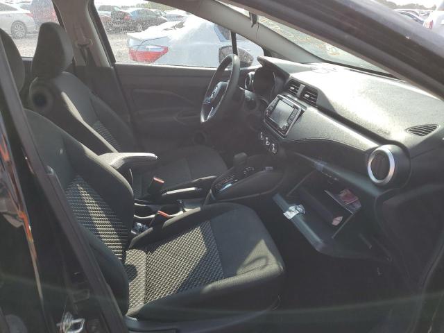 Photo 5 from auction – 2021 NISSAN VERSA S with VIN 3N1CN8DV7ML881407