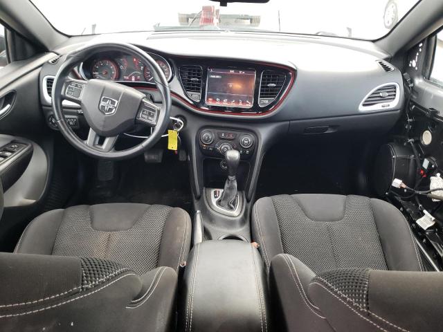 Photo 8 from auction – 2016 DODGE DART SXT with VIN 1C3CDFBBXGD539915