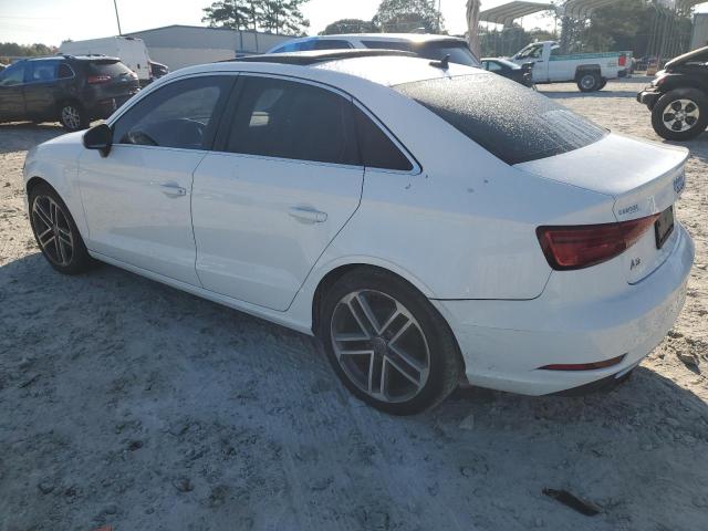 Photo 2 from auction – 2019 AUDI A3 PREMIUM with VIN WAUAUGFF4K1009162
