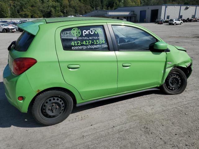 Photo 3 from auction – 2014 MITSUBISHI MIRAGE DE with VIN ML32A3HJ3EH025247