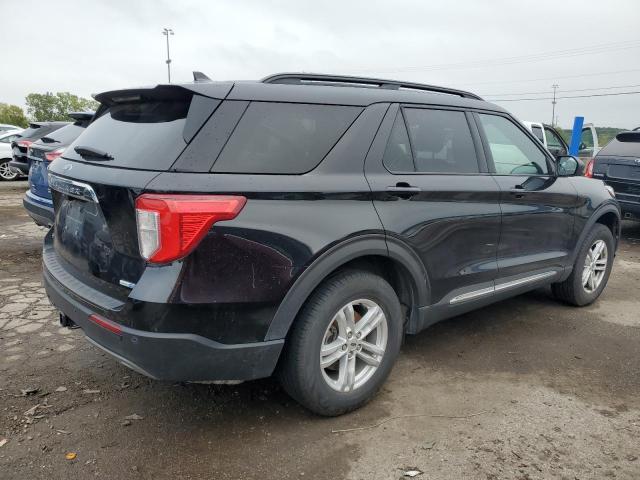 Photo 3 from auction – 2020 FORD EXPLORER X with VIN 1FMSK8DH1LGB62759