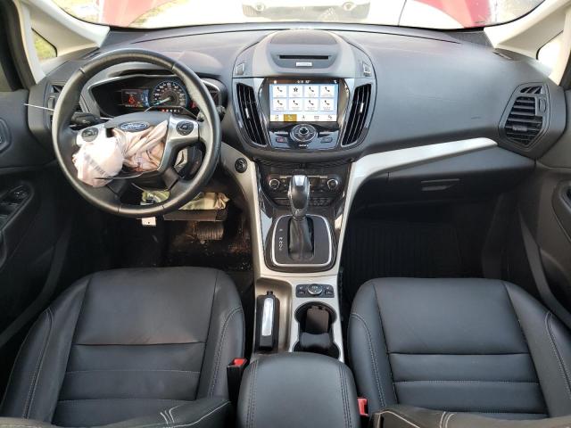 Photo 8 from auction – 2016 FORD C-MAX SEL with VIN 1FADP5BU0GL100849