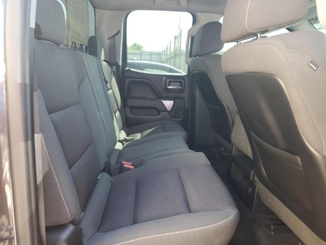 Photo 10 from auction – 2015 CHEVROLET SILVERADO with VIN 1GCVKREC3FZ354672