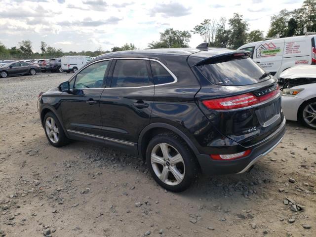 Photo 2 from auction – 2017 LINCOLN MKC PREMIE with VIN 5LMCJ1D91HUL21423