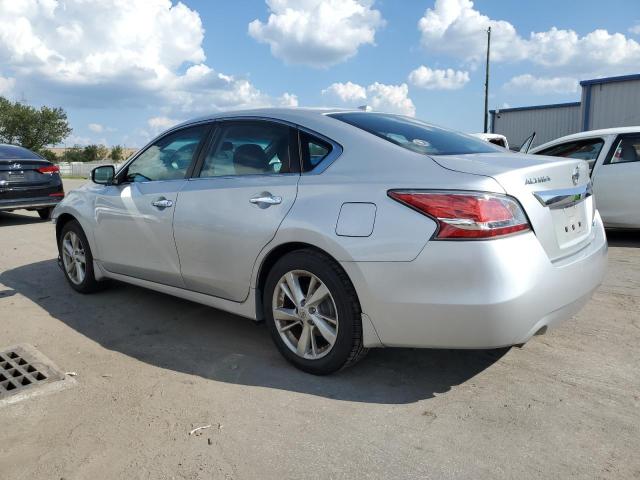Photo 2 from auction – 2014 NISSAN ALTIMA 2.5 with VIN 1N4AL3AP5EC167460