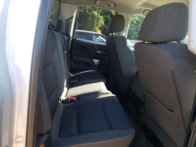 Photo 10 from auction – 2017 CHEVROLET SILVERADO with VIN 1GCVKREC3HZ320315