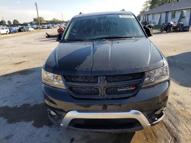 Photo 5 from auction – 2016 DODGE JOURNEY CR with VIN 3C4PDDGG3GT124726