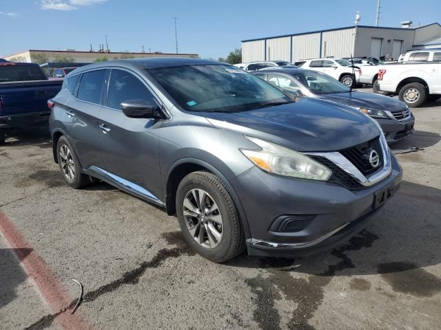 Photo 4 from auction – 2016 NISSAN MURANO S with VIN 5N1AZ2MGXGN110303
