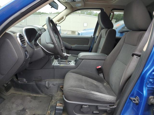 Photo 7 from auction – 2010 FORD EXPLORER S with VIN 1FMEU5BE1AUA07075