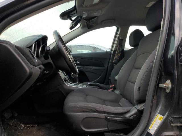 Фото 7 с аукциона – 2014 CHEVROLET CRUZE LT с VIN 1G1PC5SB4E7459010