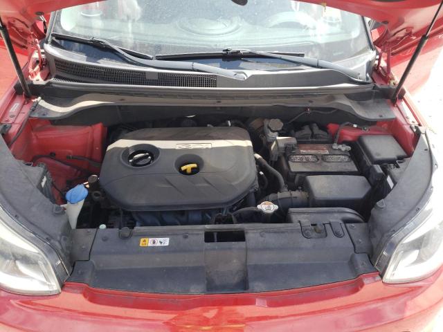 Photo 11 from auction – 2014 KIA SOUL + with VIN KNDJP3A57E7714492