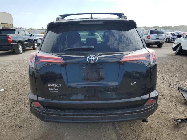 Photo 6 from auction – 2016 TOYOTA RAV4 LE with VIN 2T3ZFREV6GW301537