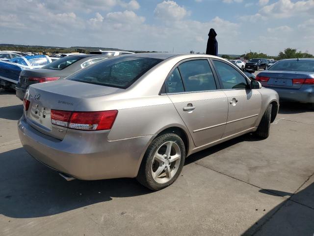 Photo 3 from auction – 2007 HYUNDAI SONATA SE with VIN 5NPEU46F17H187064