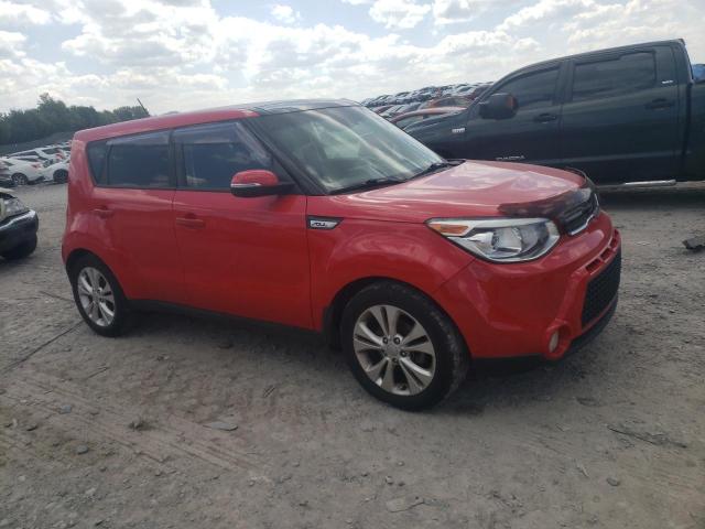 Photo 4 from auction – 2016 KIA SOUL ! with VIN KNDJX3A58G7863609