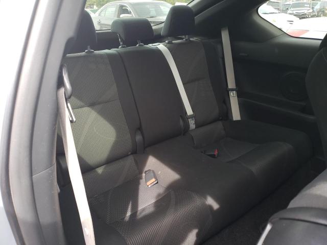 Photo 10 from auction – 2014 TOYOTA SCION TC with VIN JTKJF5C73E3067229